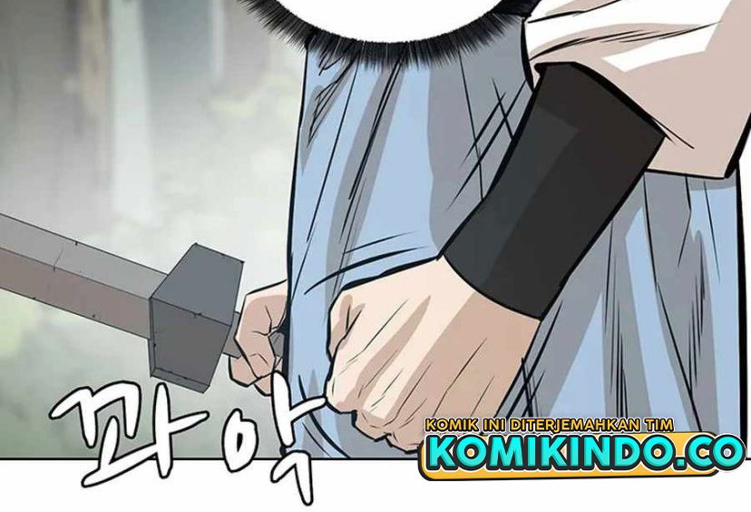 Weak Teacher Chapter 35 Gambar 48