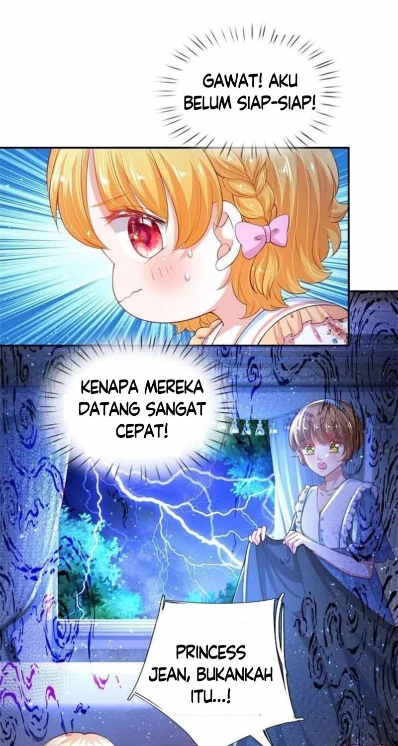 I Became The Emperor’s Daughter One Day Chapter 123 Gambar 20