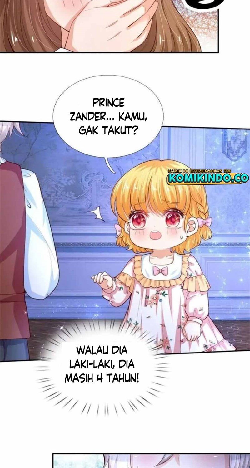 I Became The Emperor’s Daughter One Day Chapter 123 Gambar 26