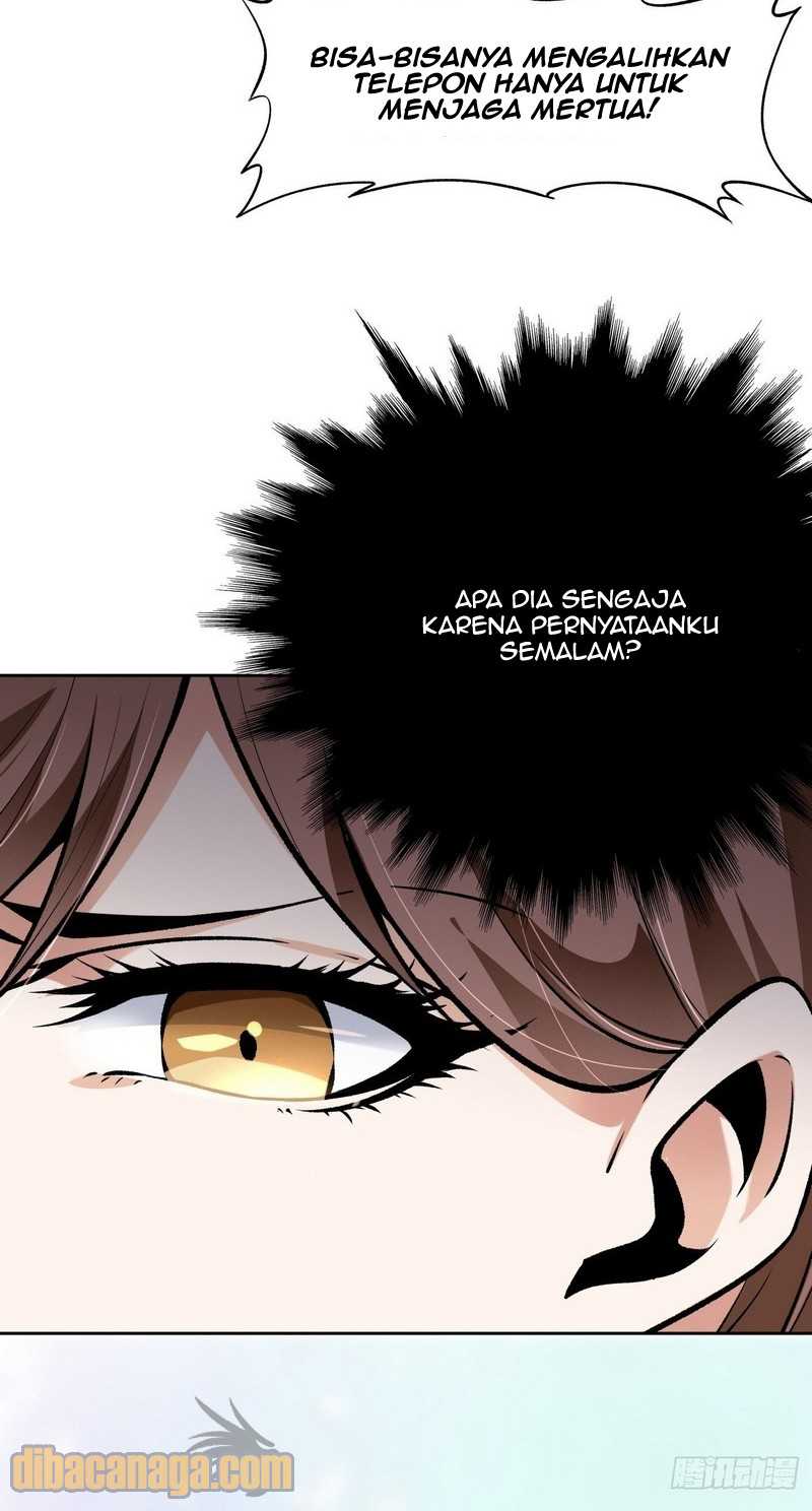 Super Genius Material Chapter 41 Gambar 8