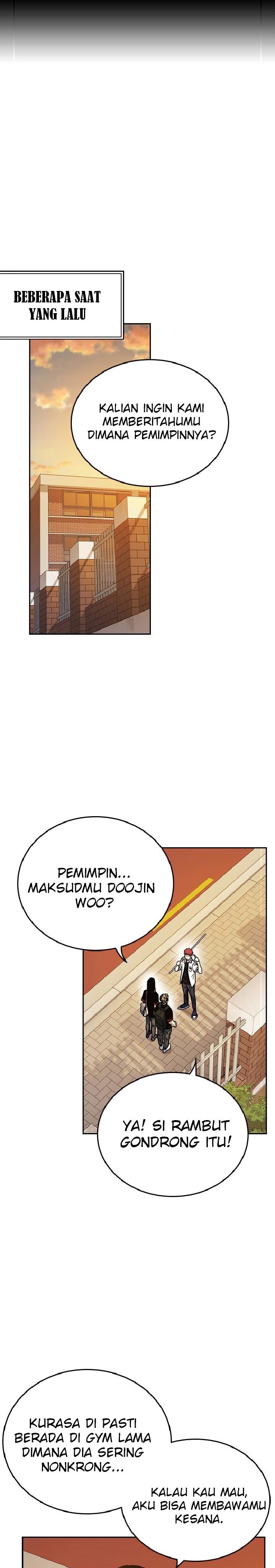 Baca Komik Study Group Chapter 143 Gambar 1