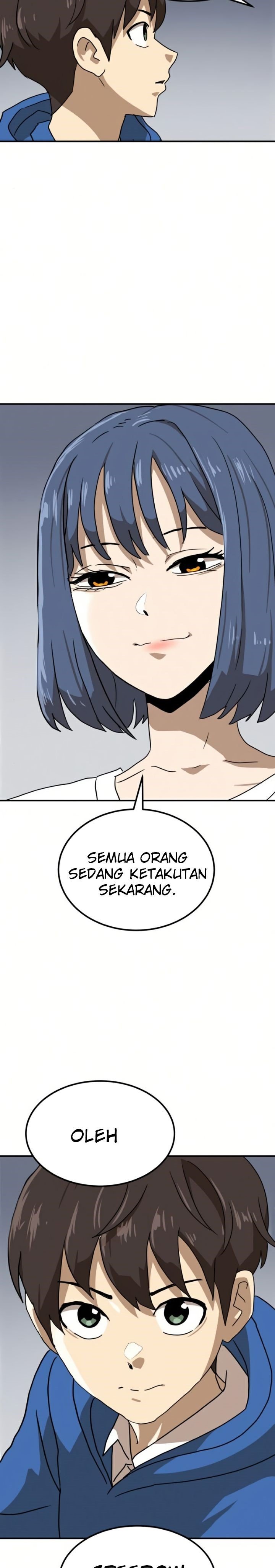 Double Click Chapter 26 Gambar 11