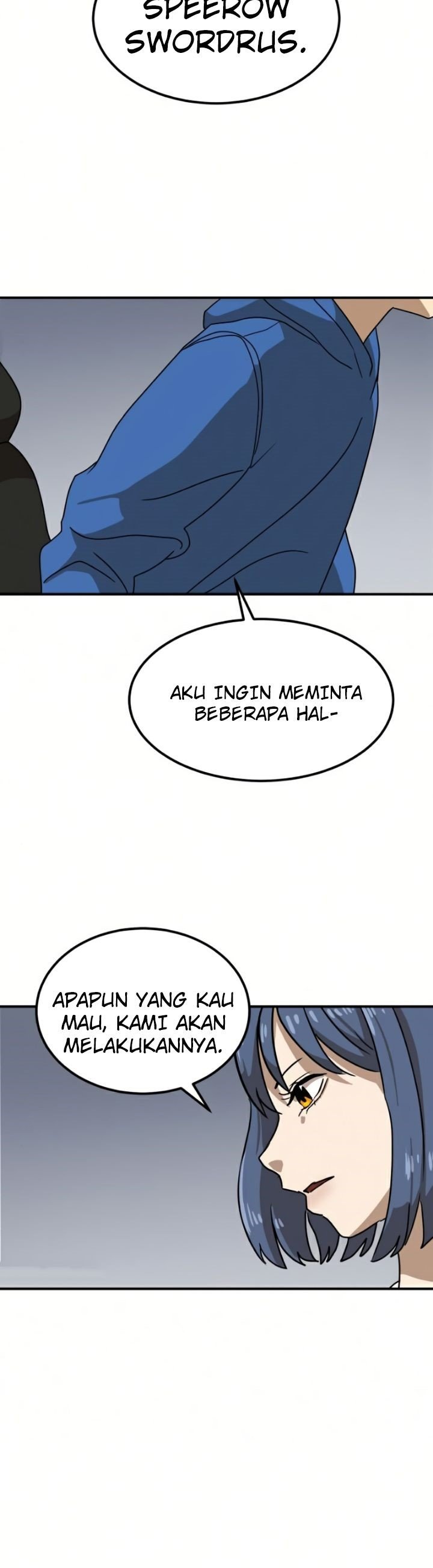 Double Click Chapter 26 Gambar 12