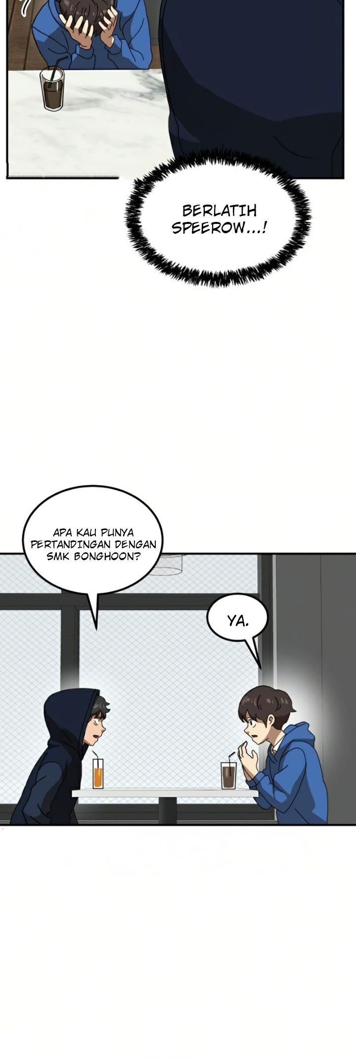 Double Click Chapter 26 Gambar 24