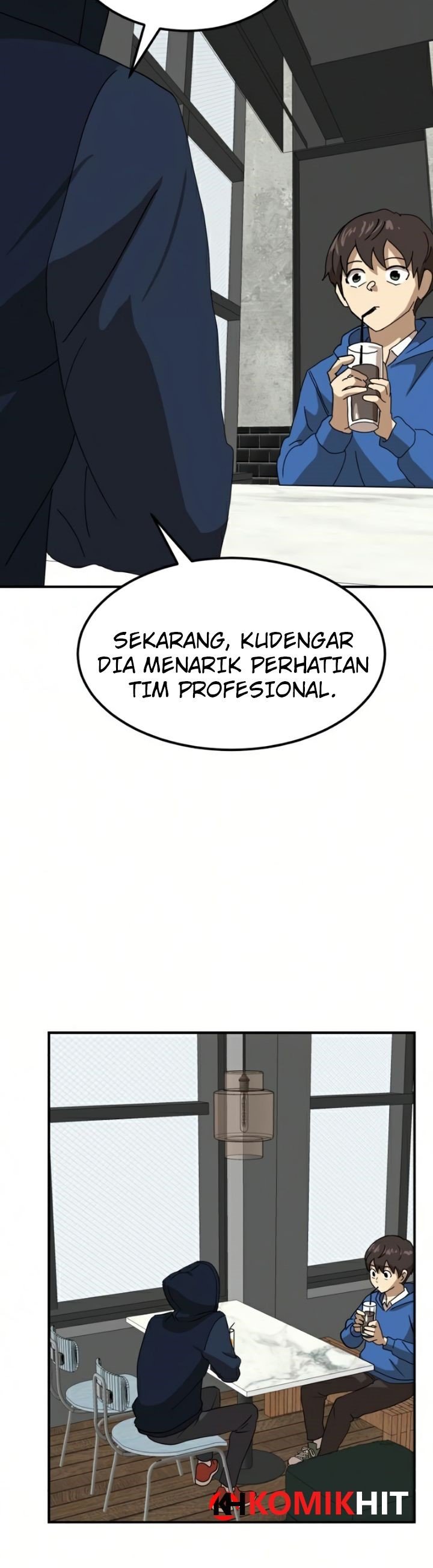 Double Click Chapter 26 Gambar 27