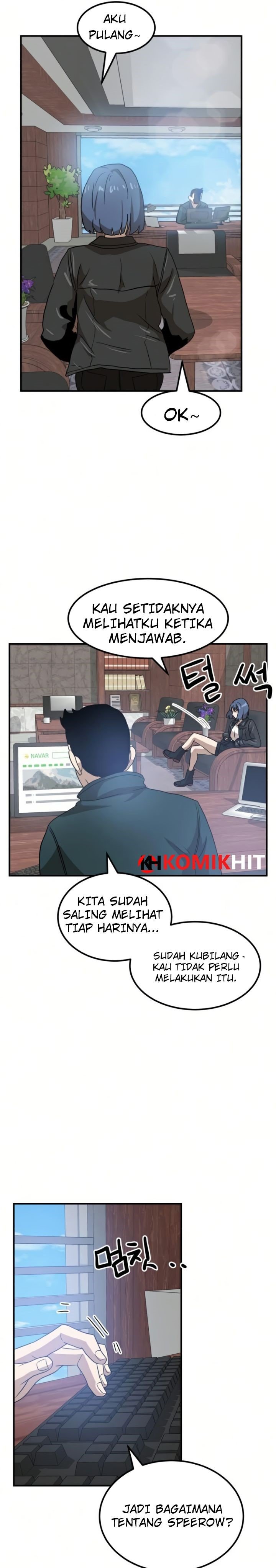 Double Click Chapter 26 Gambar 31