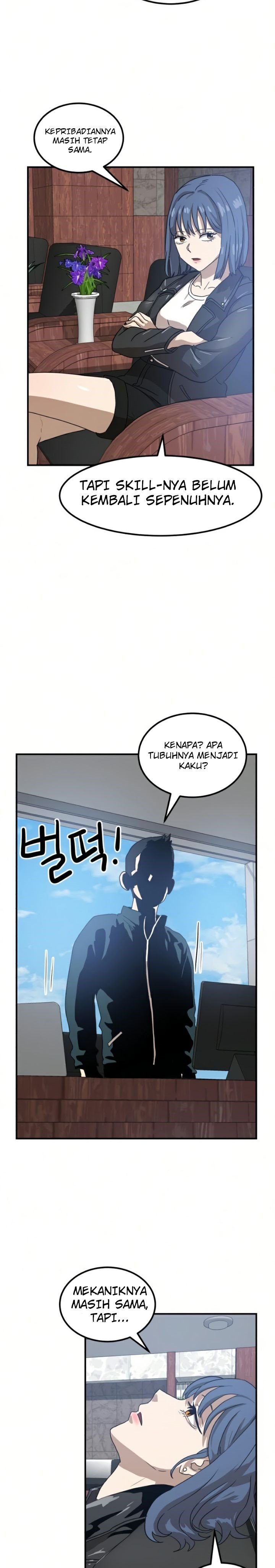 Double Click Chapter 26 Gambar 32