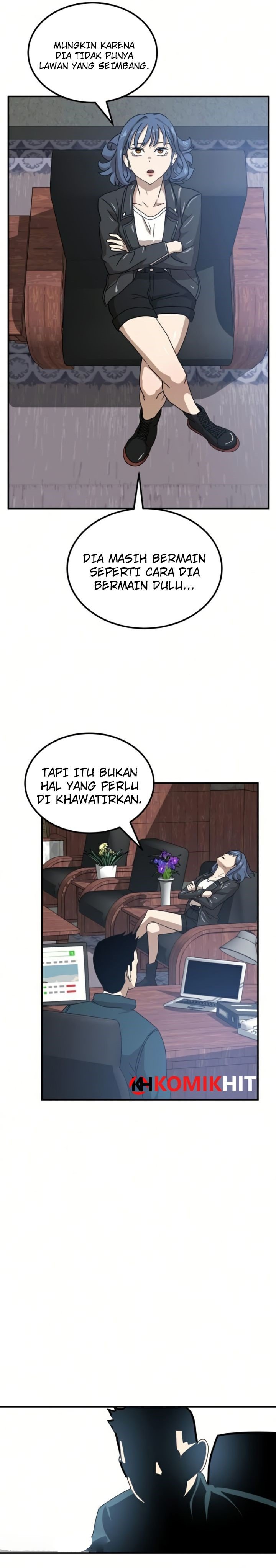 Double Click Chapter 26 Gambar 34