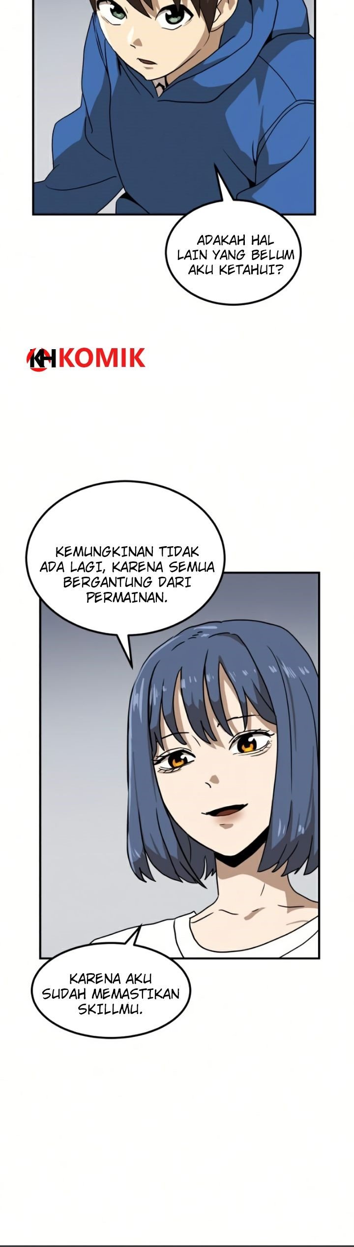 Double Click Chapter 26 Gambar 9