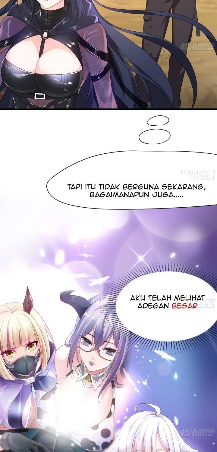 I Made A Harem In The Underworld Chapter 7 Gambar 18