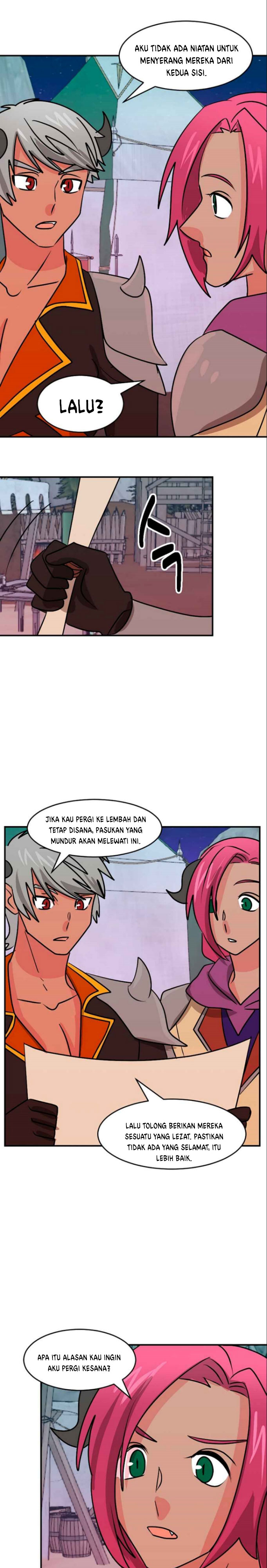 Bookworm (Reader) Chapter 101 Gambar 15