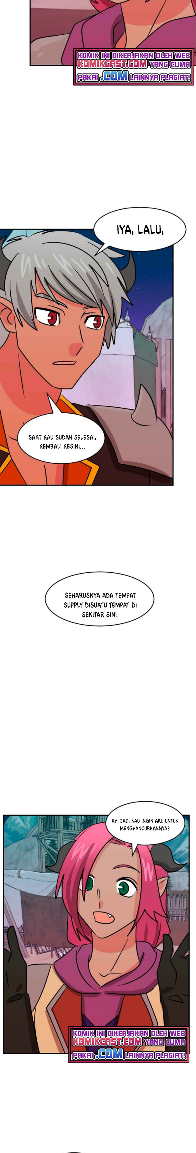 Bookworm (Reader) Chapter 101 Gambar 16
