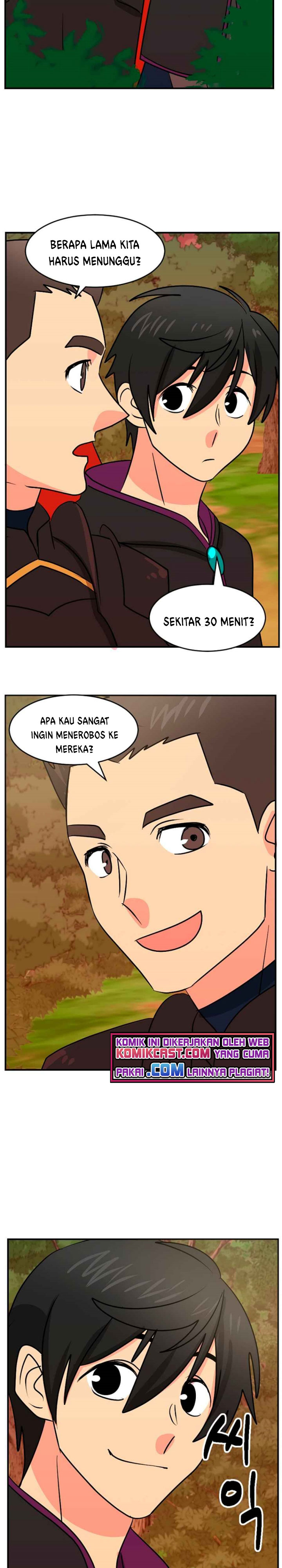 Bookworm (Reader) Chapter 101 Gambar 22