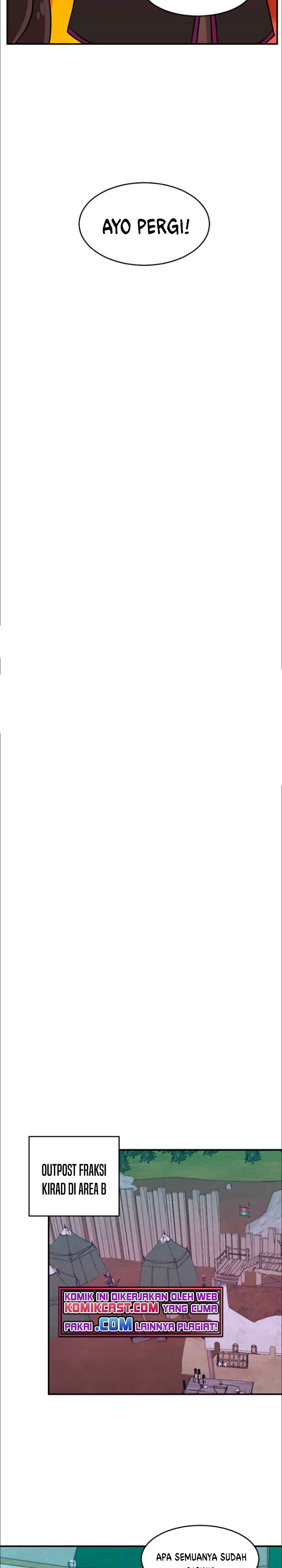 Bookworm (Reader) Chapter 101 Gambar 9