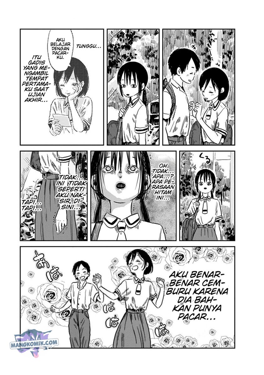 Asobi Asobase Chapter 52 Gambar 5