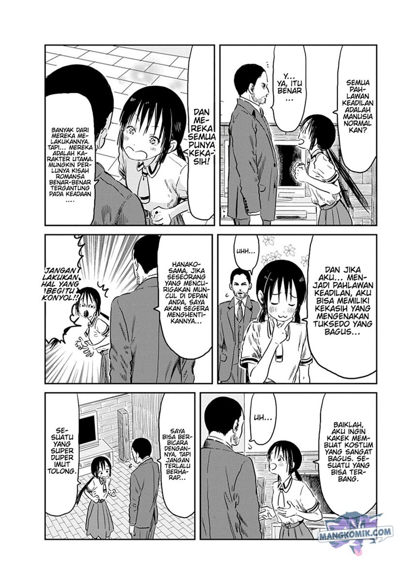 Asobi Asobase Chapter 52 Gambar 8