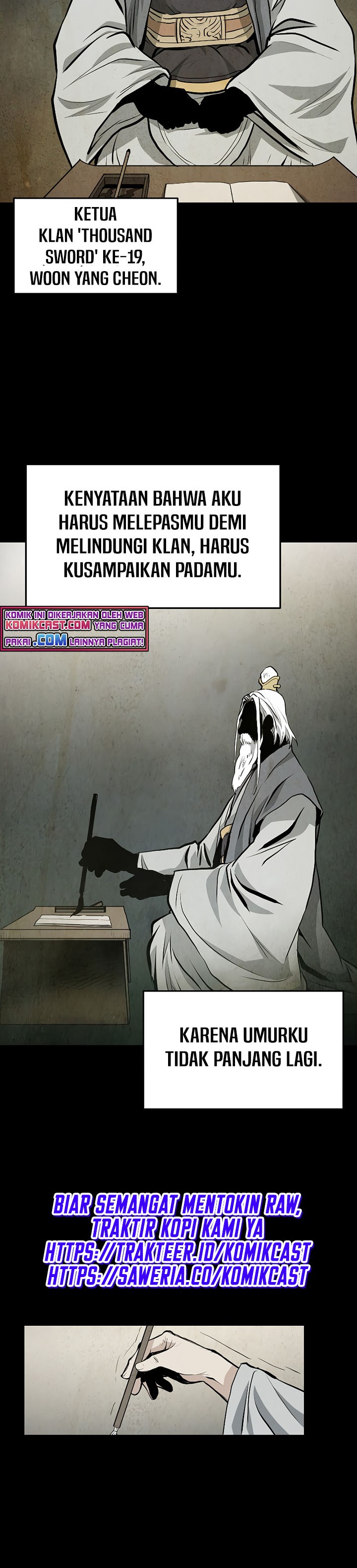 Grand General Chapter 24 Gambar 13