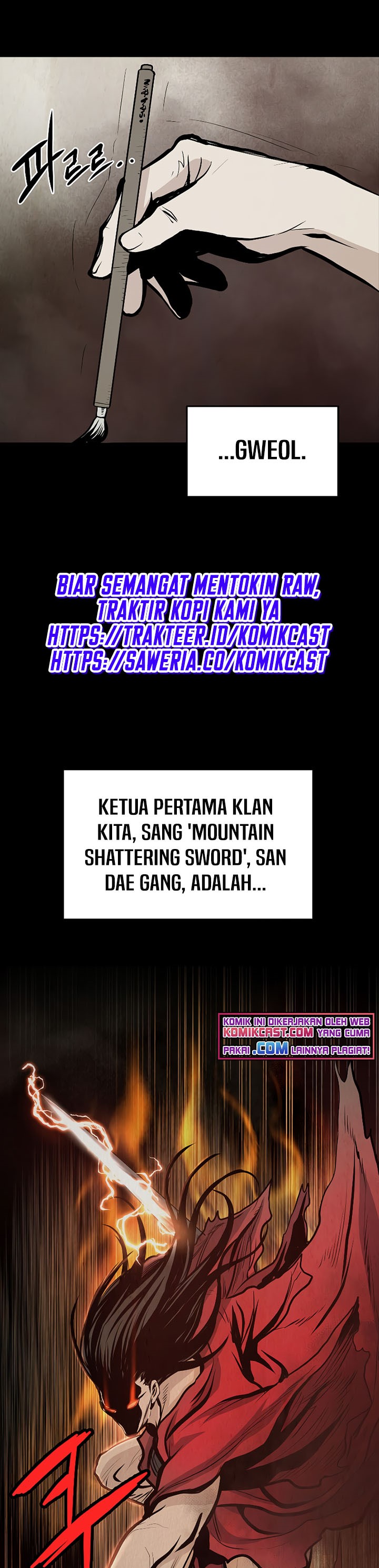 Grand General Chapter 24 Gambar 14