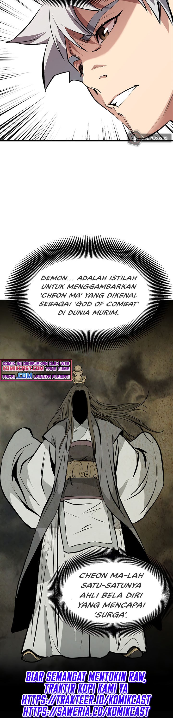 Grand General Chapter 24 Gambar 16