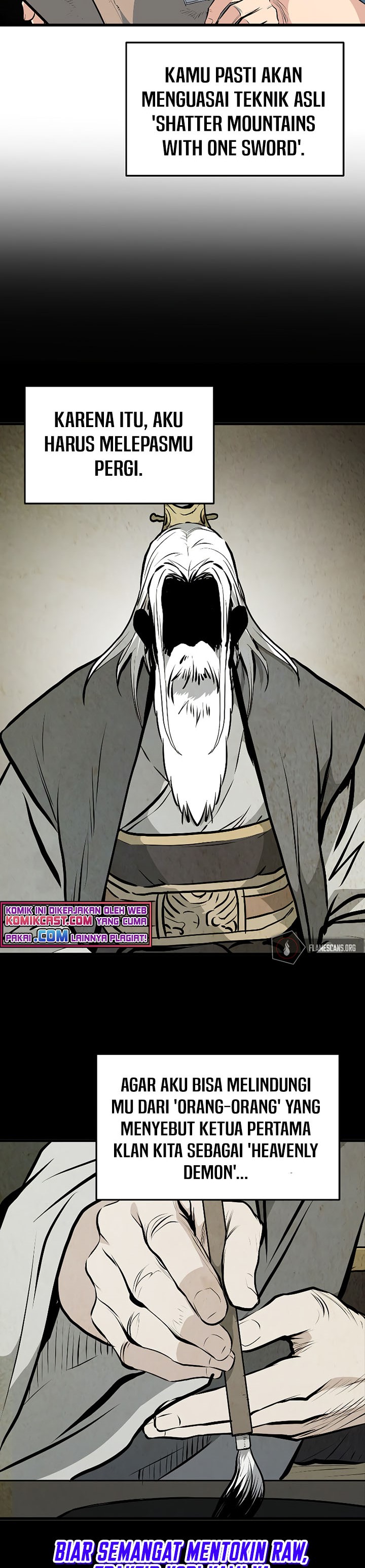Grand General Chapter 24 Gambar 18