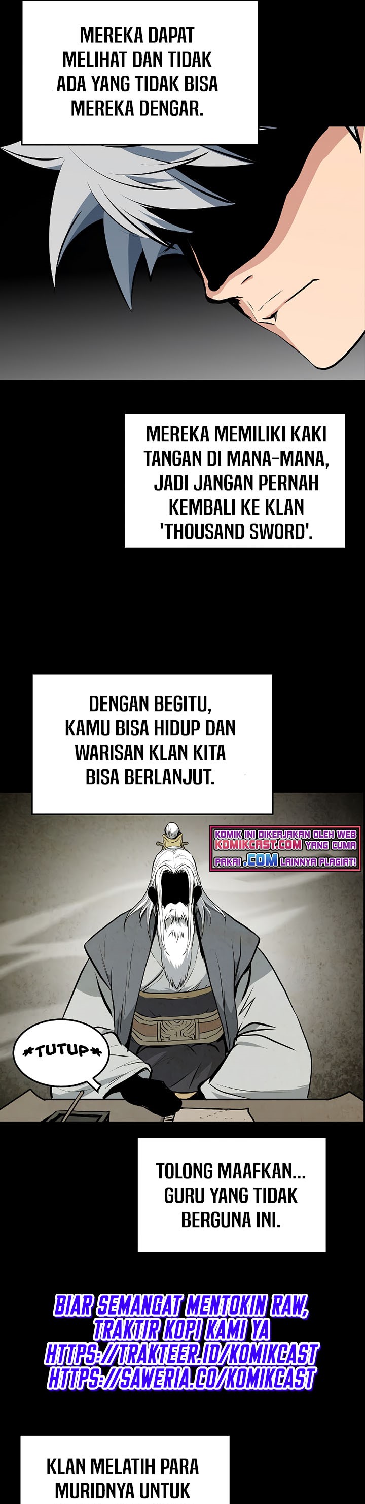 Grand General Chapter 24 Gambar 20