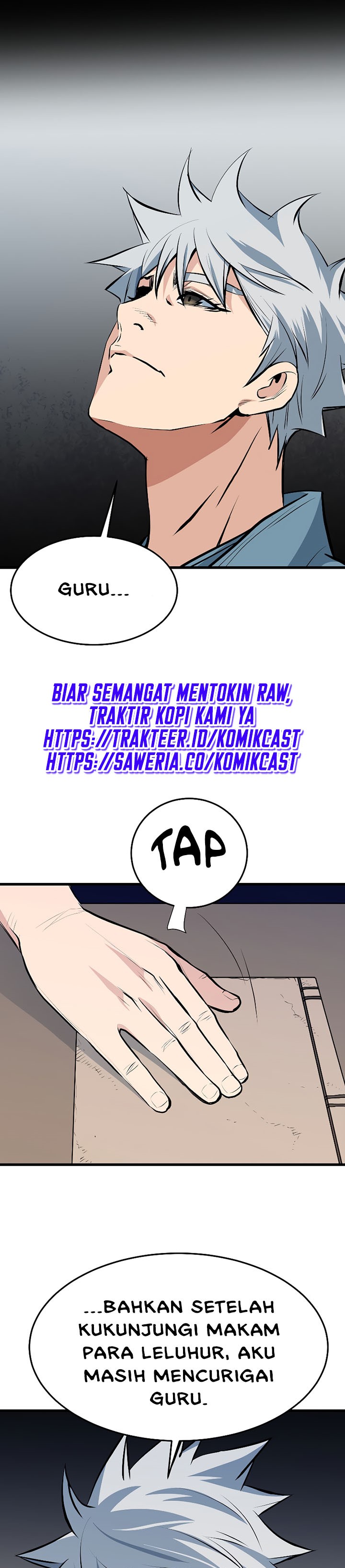 Grand General Chapter 24 Gambar 23