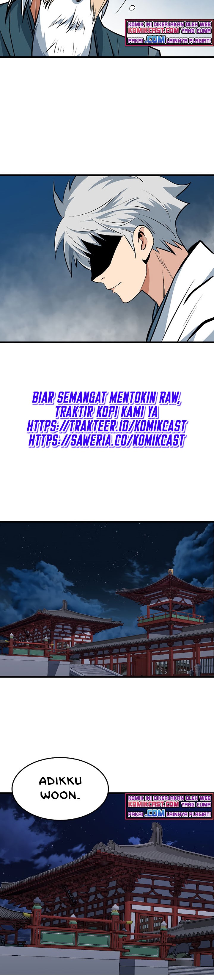 Grand General Chapter 24 Gambar 25