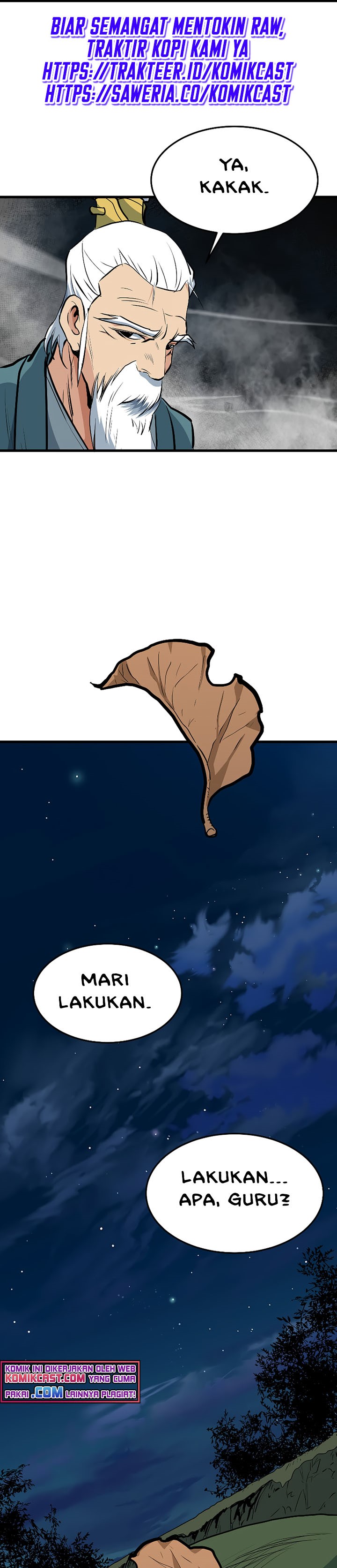 Grand General Chapter 24 Gambar 26