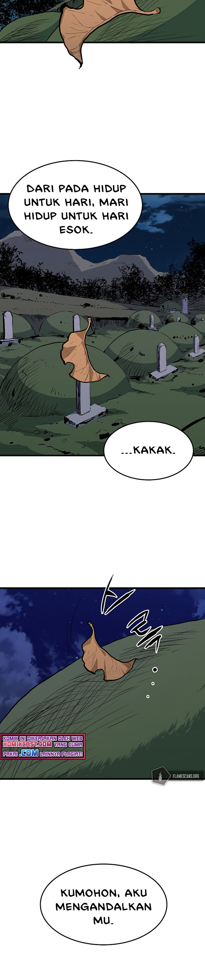 Grand General Chapter 24 Gambar 27