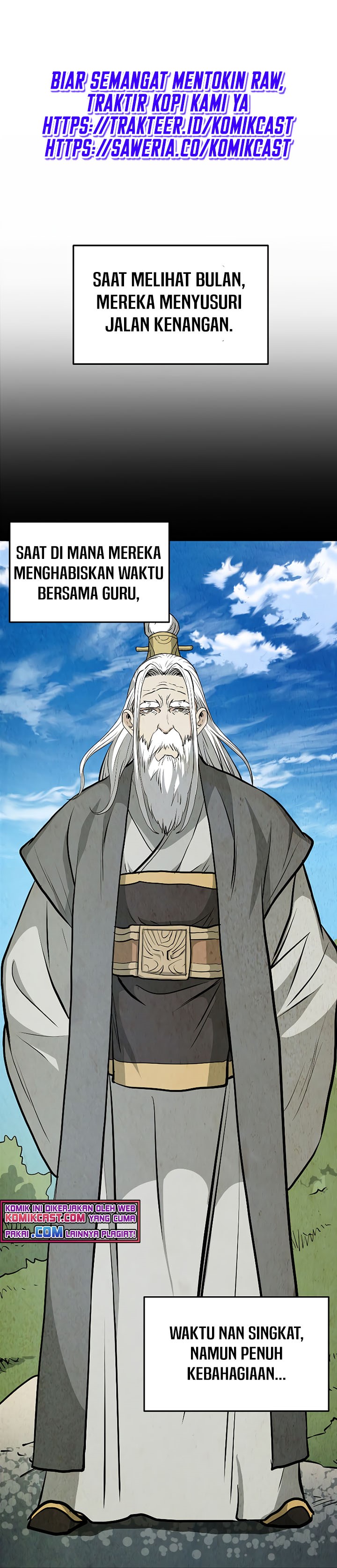 Grand General Chapter 24 Gambar 28