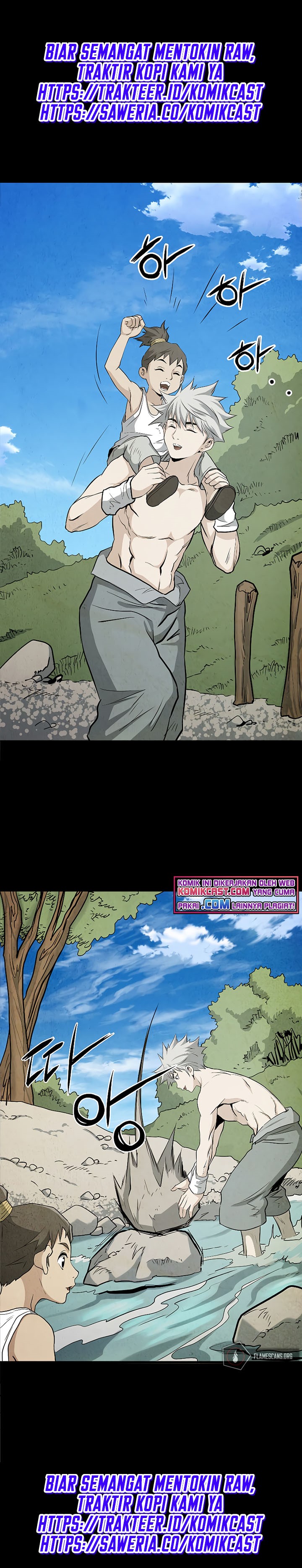 Grand General Chapter 24 Gambar 29