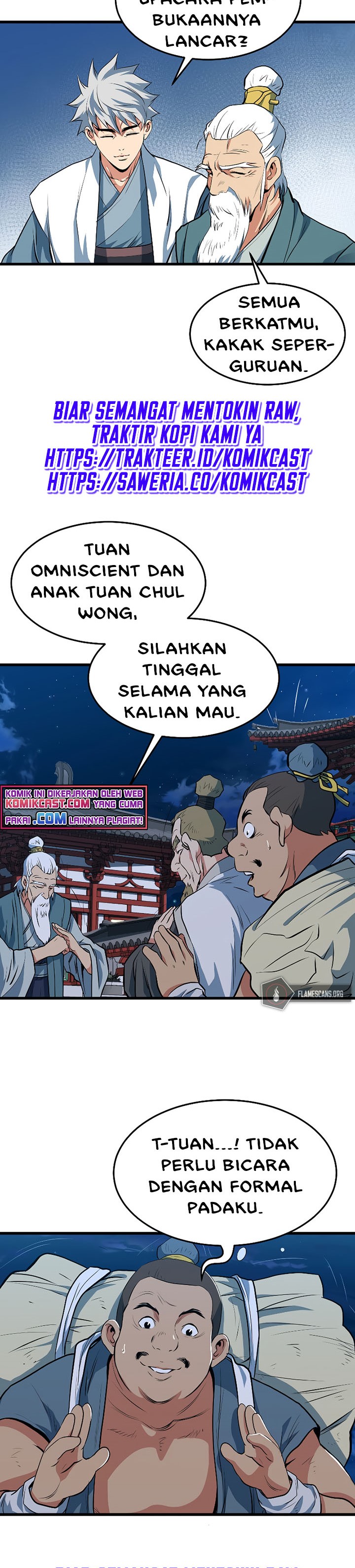 Grand General Chapter 24 Gambar 3