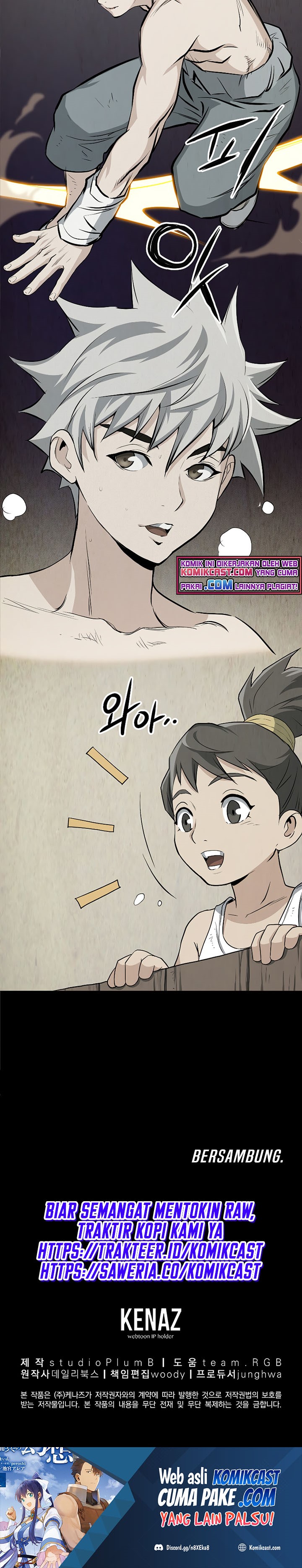 Grand General Chapter 24 Gambar 31