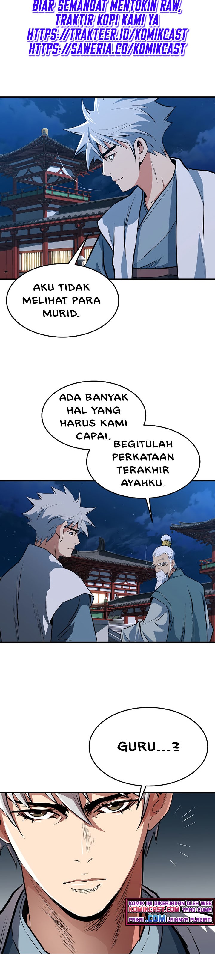 Grand General Chapter 24 Gambar 4