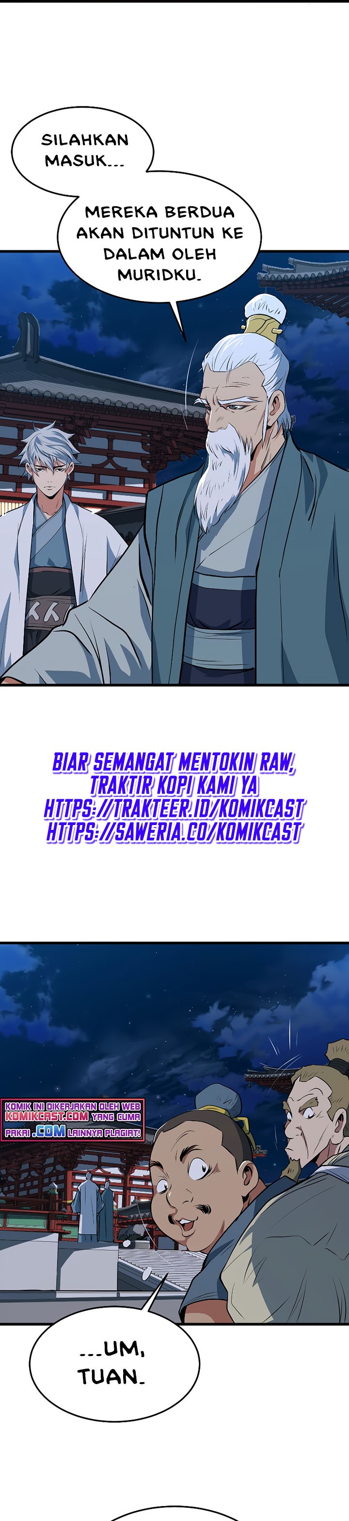 Grand General Chapter 24 Gambar 5
