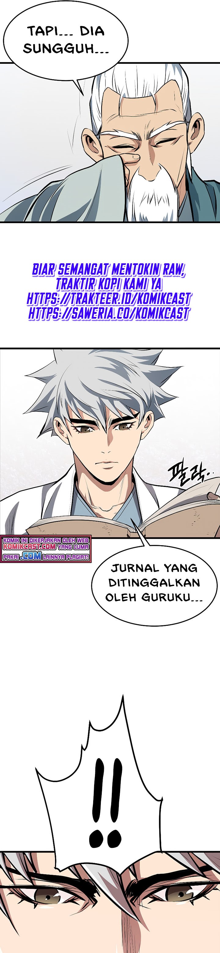 Grand General Chapter 24 Gambar 8