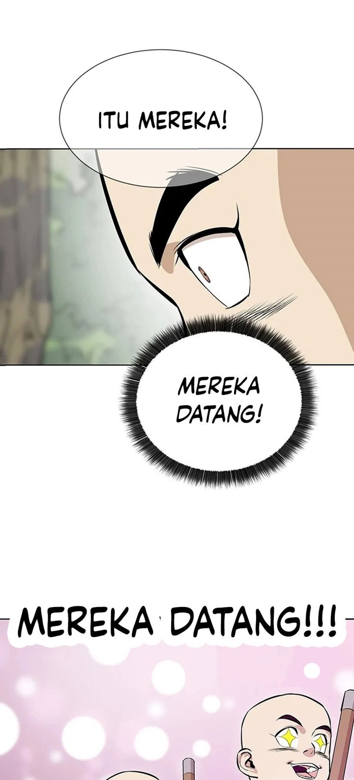 Weak Teacher Chapter 36 Gambar 17