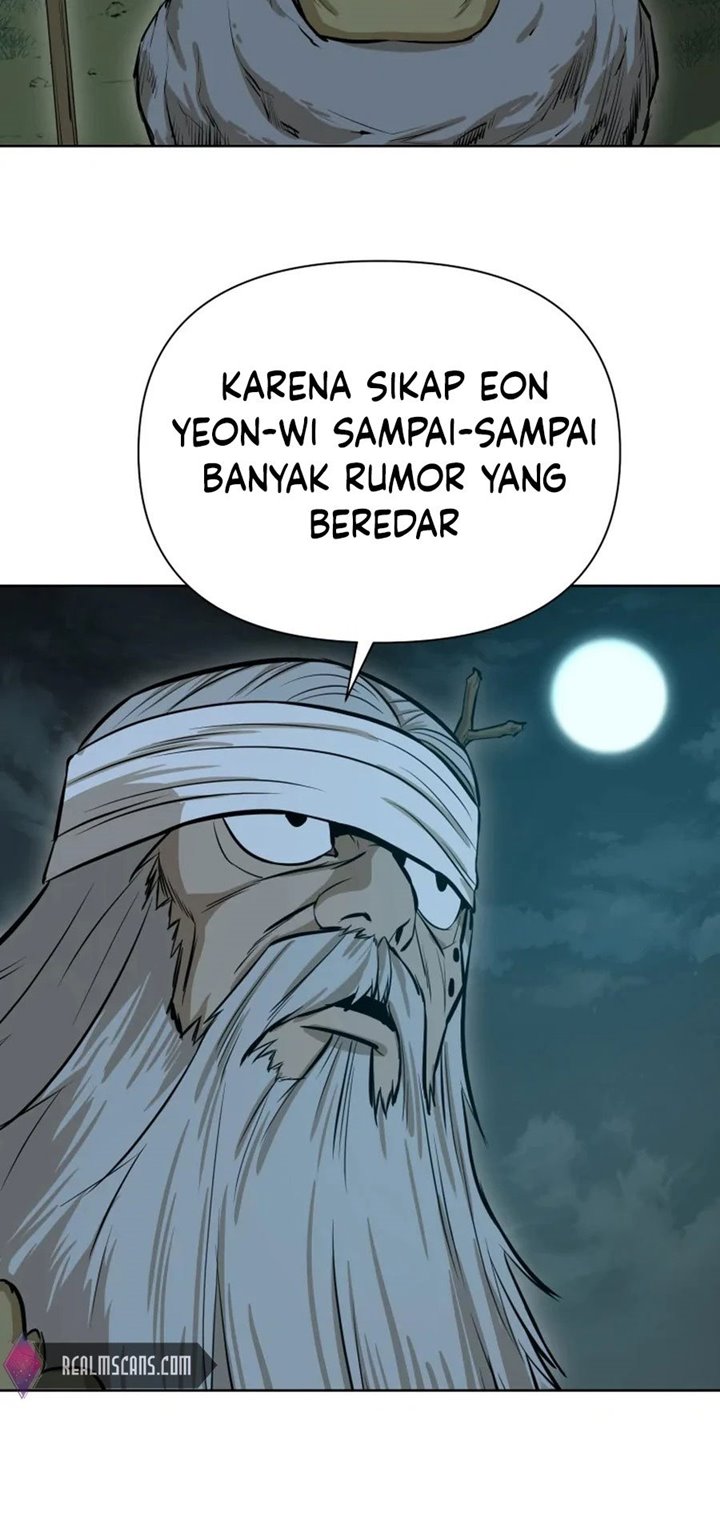 Weak Teacher Chapter 36 Gambar 45