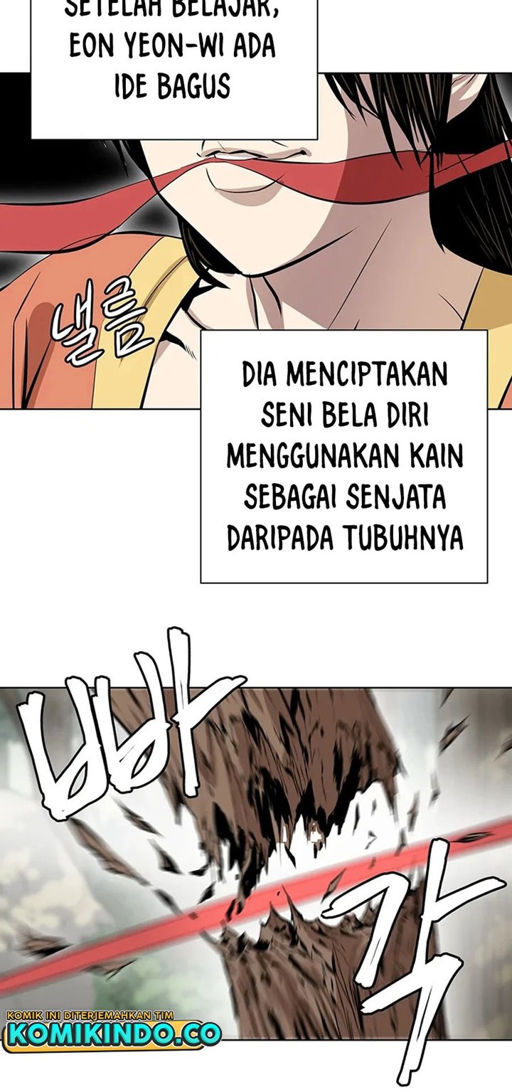 Weak Teacher Chapter 36 Gambar 49