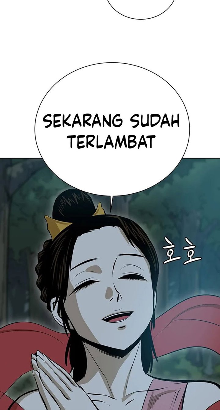 Weak Teacher Chapter 36 Gambar 69