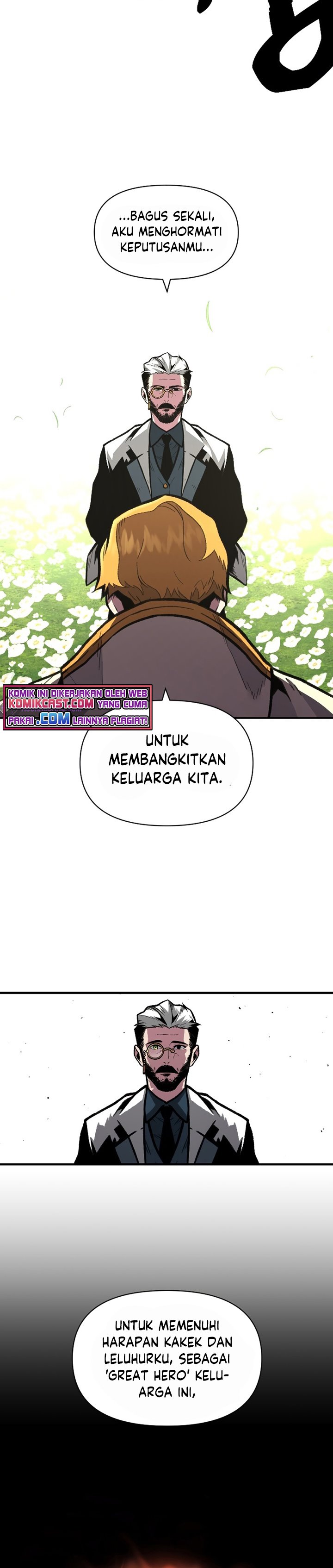 Talent-Swallowing Magician Chapter 18 Gambar 4