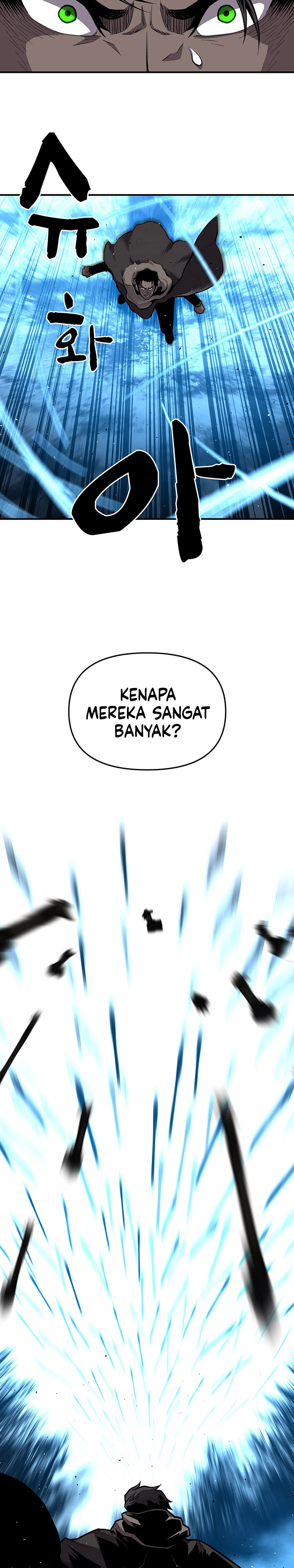 Talent-Swallowing Magician Chapter 15 Gambar 5