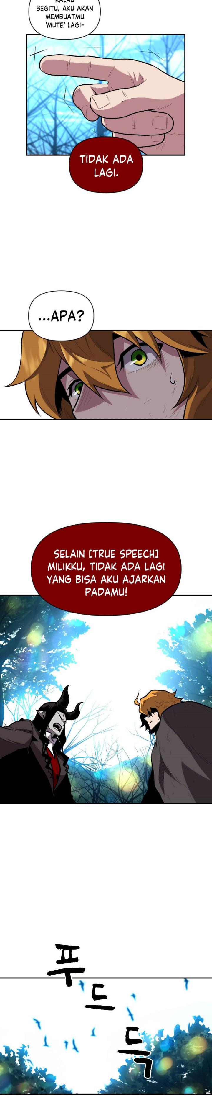 Talent-Swallowing Magician Chapter 13 Gambar 17