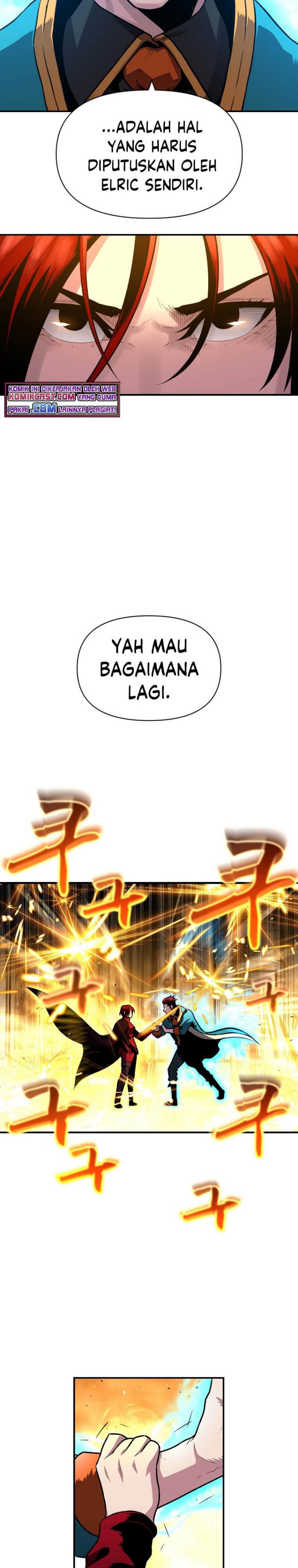 Talent-Swallowing Magician Chapter 11 Gambar 17