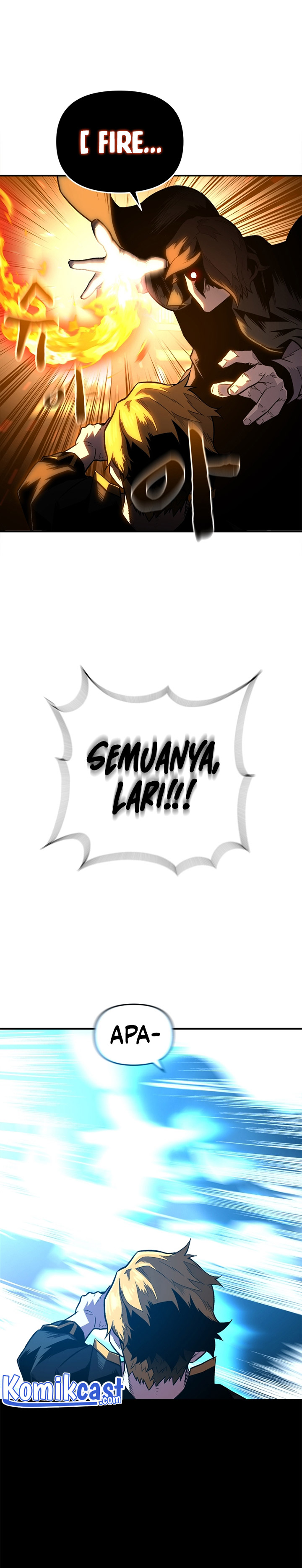 Talent-Swallowing Magician Chapter 5 Gambar 37