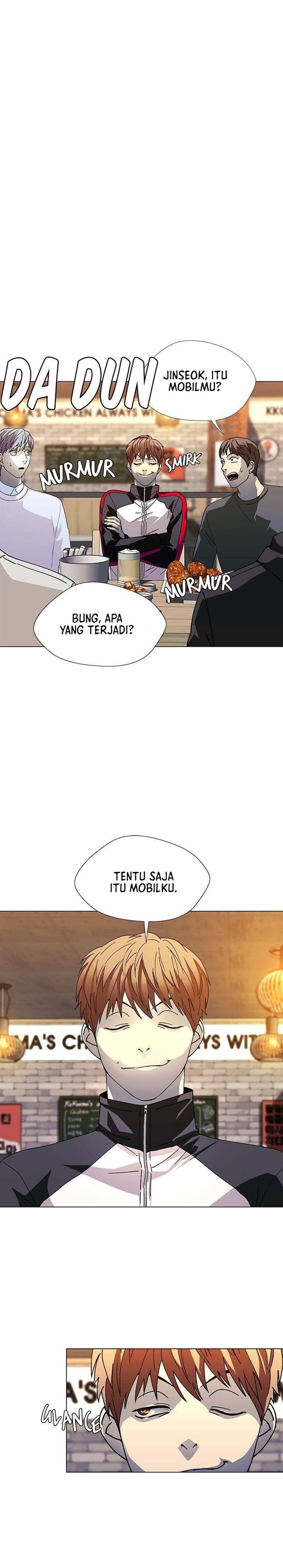If AI Rules The World Chapter 31 Gambar 10