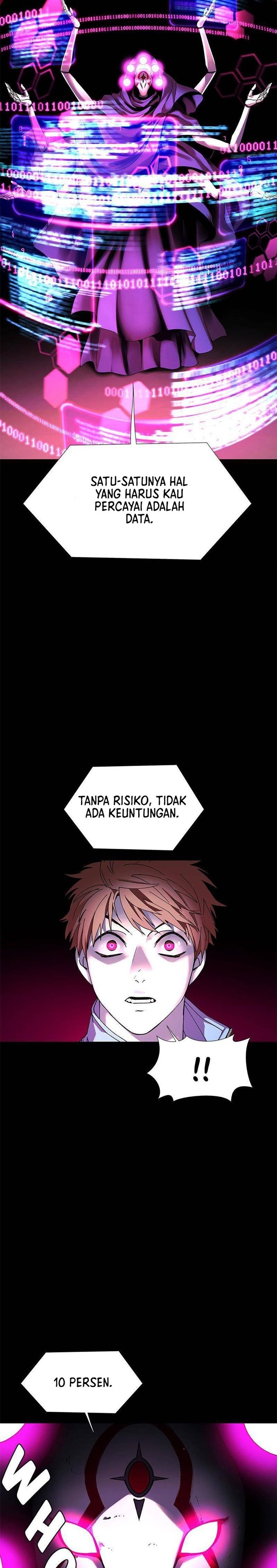 If AI Rules The World Chapter 31 Gambar 17