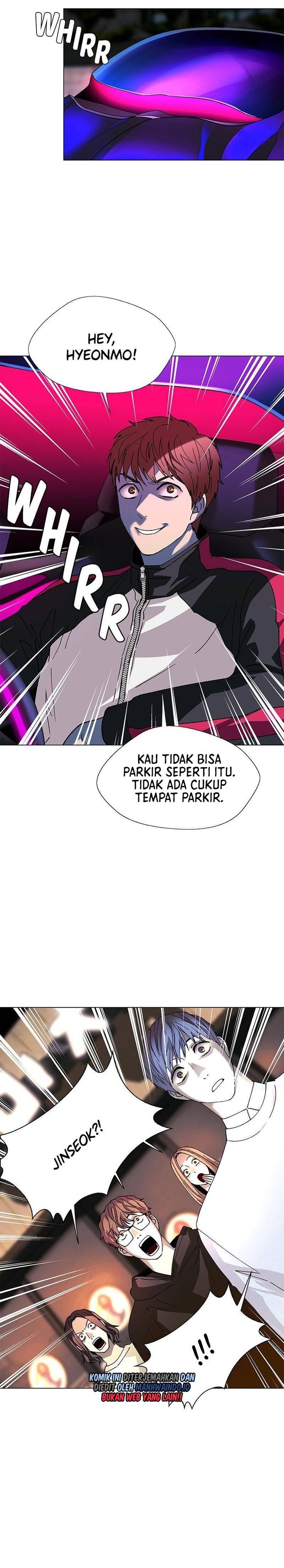 If AI Rules The World Chapter 31 Gambar 9