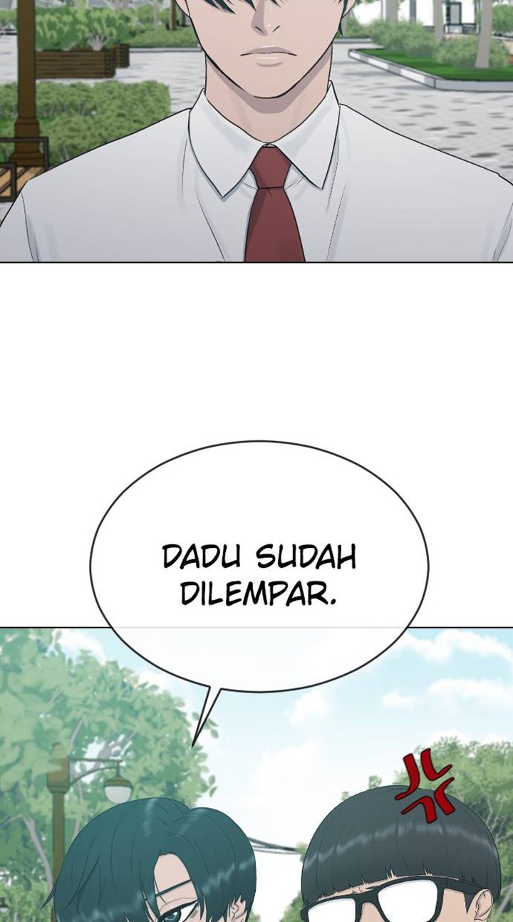 Hypnosis School Chapter 22 Gambar 31