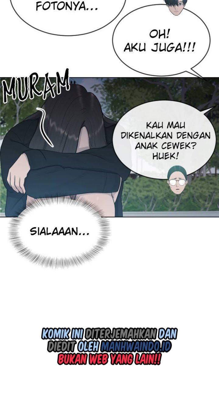 Hypnosis School Chapter 22 Gambar 36